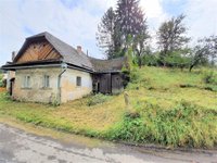 Prodej domu v lokalitě Pohledy, okres Svitavy | Realitní kancelář Blansko