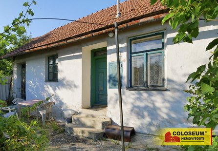 Prodej domu v lokalitě Přibyslavice, okres Brno-venkov | Realitní kancelář Brno