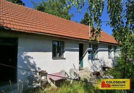 Prodej domu v lokalitě Přibyslavice, okres Brno-venkov - obrázek č. 1