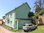 Senorady - RD 6+1, pozemek 1355 m2 - rodinný dům - Domy Brno-venkov