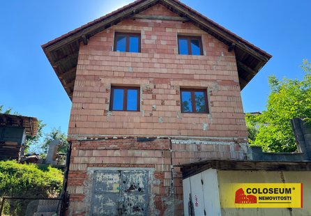 Prodej domu v lokalitě Dyje, okres Znojmo - obrázek č. 1