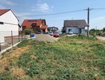 Hrušky, prodej pozemku pro bydlení,  511m² - pozemek - Pozemky Břeclav