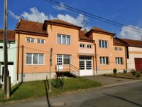 Prodej komerčních prostor v lokalitě Nesovice, okres Vyškov | Realitní kancelář Brno