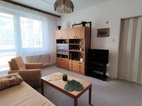 Prodej bytu v lokalitě Brno, okres Brno - obrázek č. 7