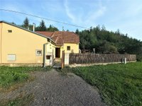 Prodej domu v lokalitě Senetářov, okres Blansko | Realitní kancelář Blansko