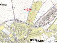 Prodej pozemku v lokalitě Habrovany, okres Vyškov | Realitní kancelář Blansko