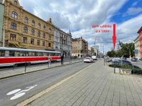 Pronájem komerčních prostor v lokalitě Brno, okres Brno | Realitní kancelář Brno