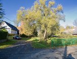 Dolní Moravice, stavební parcela, 1228 m2, sítě - pozemek - Pozemky Bruntál