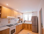 Dubňany, prodej bytu 3+1, balkon  76m² - byt - Byty Hodonín