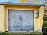 Znojmo, pronájem garáže, 18 m2, elektřina – garáž - Ostatní Znojmo