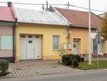Holešov - Všetuly, RD, garáž, pergola - rodinný dům - Domy Kroměříž