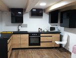 Jazovice - Starý Petřín, Chata 5+1,  zahrada, vířivka, sauna – chata - Domy Znojmo