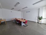 Ivančice, pronájem kanceláří, 386 m2, skladové prostory, zasedací místnost – komerce - Komerční Brno-venkov
