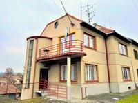 Prodej domu v lokalitě Bučovice, okres Vyškov | Realitní kancelář Vyškov