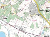 Prodej pozemku v lokalitě Hustopeče, okres Břeclav | Realitní kancelář Brno
