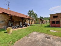 Prodej komerčních prostor v lokalitě Nesovice, okres Vyškov | Realitní kancelář Brno