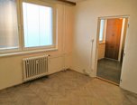 Brno - Královo Pole, pronájem bytu OV 2+kk, 34 m2, nezařízený – byt - Byty Brno