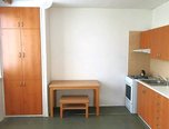 Brno - Královo Pole, pronájem bytu OV 2+kk, 34 m2, nezařízený – byt - Byty Brno