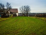 Skoronice, orná půda, 711m2, vhodné pro bydlení – pozemek - Pozemky Hodonín
