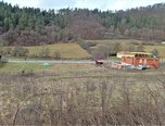 Lažánky u Blanska, stavební parcela, 3 917 m2, sítě – pozemek - Pozemky Blansko