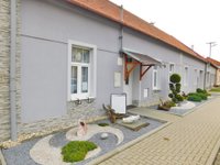 Prodej domu v lokalitě Strachotín, okres Břeclav | Realitní kancelář Brno