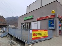 Pronájem komerčních prostor v lokalitě Adamov, okres Blansko | Realitní kancelář Blansko