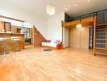 Znojmo, OV 1+kk, 42 m2, sklep – byt - Byty Znojmo
