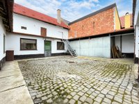 Prodej domu v lokalitě Topolany, okres Vyškov | Realitní kancelář Vyškov