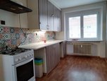 Blansko, pronájem bytu OV 2+1, 50 m2, lodžie – byt - Byty Blansko