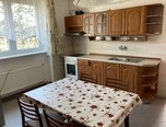 Rudka u Kunštátu, pronájem bytu OV 3+1, 75 m2 – byt - Byty Blansko