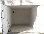 Znojmo, garáž, 14 m2, zděná – garáž - Ostatní Znojmo