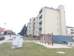 Letovice, pronájem bytu OV 3+1, 75 m2, balkon – byt - Byty Blansko