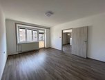 Brno - Královo Pole, OV 1+1, 42 m2, balkon, po kompletní rekonstrukci, první nájemce – byt - Byty Brno