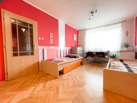 Prodej bytu v lokalitě Moravské Budějovice, okres Třebíč | Realitní kancelář Brno
