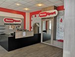 Brno - Staré Brno, pronájem obchodní prostory, 98,5 m2 – komerce - Komerční Brno