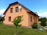 Prodej domu v lokalitě Litohoř, okres Třebíč | Realitní kancelář Blansko