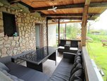 Hodonice, chata 2+1, 50 m2, zahrada, celoroční užívání – chata - Domy Znojmo