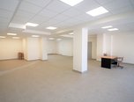 Břeclav, pronájem komerční prostory, kanceláře, 111 m² - komerce - Komerční Břeclav