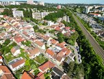 Brno - Lesná, RD 3+1, Divišova čtvrť, pozemek 114 m2, dvůr, možnost nástavby - rodinný dům - Domy Brno