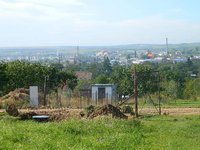 Prodej pozemku v lokalitě Suchohrdly, okres Znojmo - obrázek č. 3