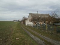 Prodej pozemku v lokalitě Lipovec, okres Blansko - obrázek č. 2