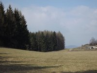 Prodej pozemku v lokalitě Moravská Třebová, okres Svitavy - obrázek č. 2