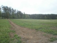 Prodej pozemku v lokalitě Jedovnice, okres Blansko - obrázek č. 2