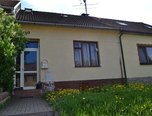 Babice u Rosic, RD 2+1, garáž – rodinný dům - Domy Brno-venkov