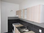Brno-Štýřice, pronájem bytu 2+1, CP 55 m2 - pronájem byt - Byty Brno