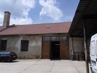 Prodej komerčních prostor v lokalitě Habrovany, okres Vyškov - obrázek č. 2
