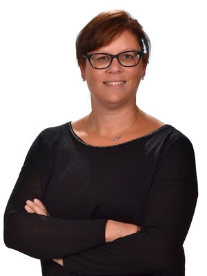 Zdeňka - Gavendová