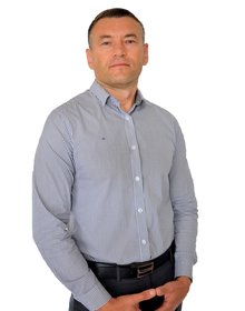 Ing. Vitaliy Nebytov