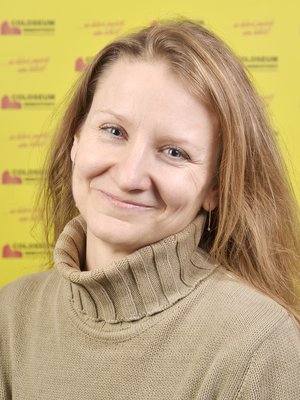 Eva Krejčová