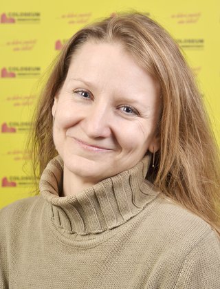 Eva Krejčová